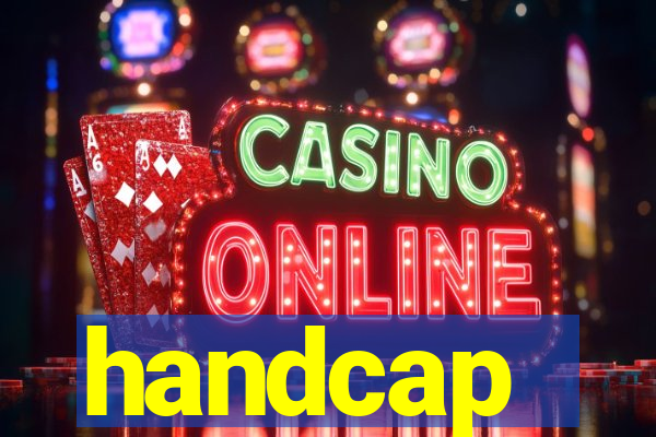 handcap -1,25